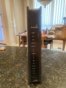 Centurylink C2100Z 300 Mbps Wireless Modem Router - Zdjęcie 1 z 4