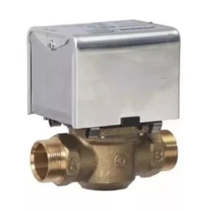 Siemens BPZ: (2PZV-V22) Complete 2 Port Valve Actuator 2 Port 22mm, Ref349 - Picture 1 of 14