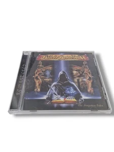 ⚡CD Musik Album  RE RM Blind Guardian The Forgotten Tales sehr guter Zustand⚡ - Bild 1 von 6