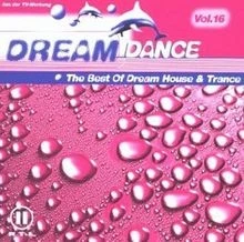 Dream Dance Vol.16 von Various | CD | Zustand sehr gut - Bild 1 von 2