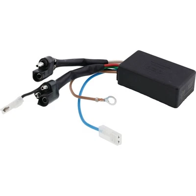 Новый модуль CDI для Polaris ATV Sportsman 335 400 500 6 X 6 новый 160-02050 - Изображение 1 из 4