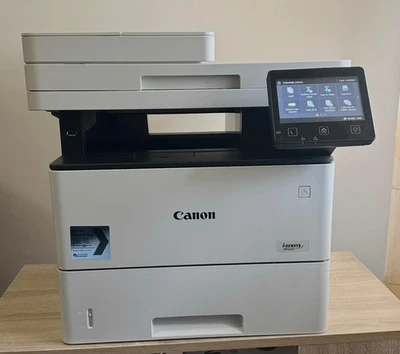 Stampante Canon I-Sensys Mf522x - Immagine 1 di 4