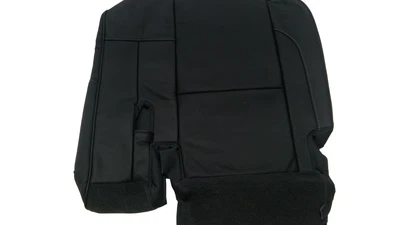 FITS 2012-2014 GMC CHEVROLET ESCALADE ESV YUKON XL 1500 COVER 22784412 -  NEW - Image 1 of 3