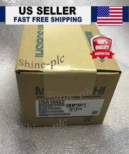 1PC Mitsubishi Encoder OSA104S2 Warranty 1 Year Fast Shipping - Picture 1 of 5
