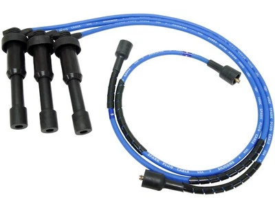 For 2004-2006 Kia Amanti Spark Plug Wire Set NGK 37964ZNNQ 2005 3.5L V6 - Изображение 1 из 2