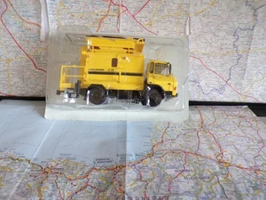 Berliet 620 KB Lignes Aeriennes IXO Série BERLIET  1/43 blister - Picture 1 of 1