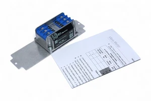 VIBRO-METER IPC 704 MEASURE  244-704-000-042 A1-B03-C100-D50-E2-F20000-G0-H0-I0 - Picture 1 of 8