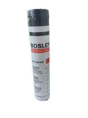 Bosley Revive Nourishing Shampoo for Visibly Thinning Non Color Hair 5.1 oz - Image 1 of 2