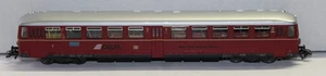Märklin H0 3428 BR 515 660-9 einteiliger Dieseltriebwagen Delta Digital Adr.60 - Picture 1 of 7