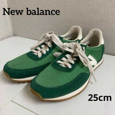 Beautiful New Balance New Balance UL720 运动鞋 25 厘米 — 第 1/4 张图片