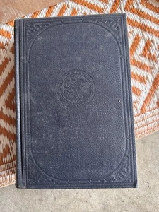 Illinois Blue Book 1953-1954 Chronology of Illinois History - Bild 1 von 10