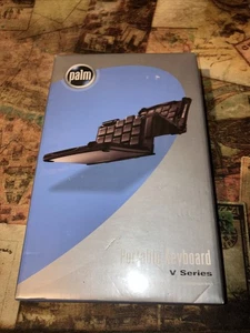 Tastiera portatile Palm serie V nuova - scatola aperta  - Foto 1 di 2