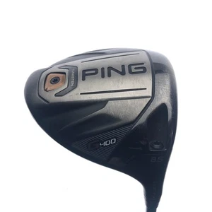 Used Ping G400 LS Tec Driver / 8.5 Degrees / X-Stiff Flex - Picture 1 of 10
