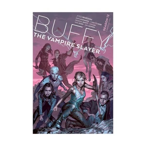 Boom Studios Buffy the Vampire Slaye  Buffy the Vampire Slayer - Season  EX/NM - Picture 1 of 1