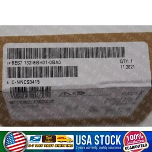 NewSiemens 6ES7132-6BH01-0BA0 6ES7 132-6BH01-0BA0 ET 200SP Digital output module - Picture 1 of 4