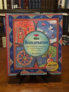 REINKARNATION: Erforschung des Konzepts der Reinkarnation in Religion, Philosophie - Bild 1 von 3