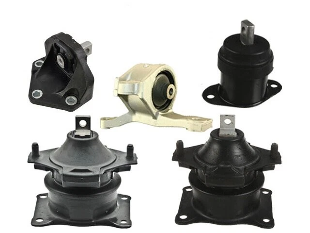 Kit de montaje de motor 29JDYP72 para Acura TL 2007 2008 Foto 1 de 1