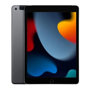 Tableta Apple IPAD 9 (2021) 10.2" 64go Wifi + Cellular Pantalla 64 Go Cell - Imagen 1 de 1