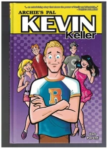 Archie's Pal Kevin Keller Trade Hardcover Comic - Picture 1 of 1