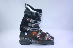 Botas de esquí Lange Blaster 100 Pro para hombre Mondo talla 27,5 - Surefoot ajuste personalizado - Imagen 1 de 11
