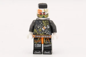 LEGO ® Ninjago™ Minifigur - Talon - NJO479 - aus Set 891841 - Bild 1 von 2