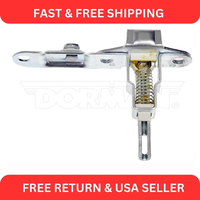 Cierre de puerta trasera lateral izquierda Dorman 38728 para Toyota Tacoma 95-04 Foto 1 de 4