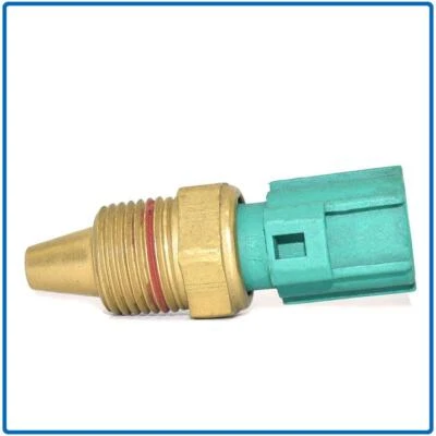Sensor de temperatura del refrigerante del motor de encendido F68Z-10884-AA para Ford Escape TS-357 Foto 1 de 4
