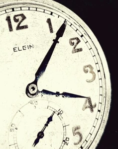 Original Elgin Taschenuhr Schrauben Factory No 2006 bis 2837 NICHT SICHER NUR FRAGEN - Bild 1 von 1