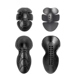 Motorcycle Protective Kneepad Racing CE Protector Guard Armor Motocross Shoulder - Picture 1 of 11