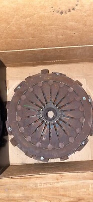 Dodge Challenger 2015-2020 embrague Foto 1 de 3