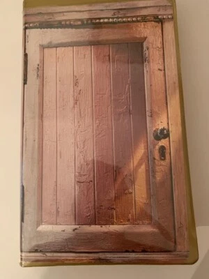 RARE THE INDIAN IN THE CUPBOARD VHS TAPE VINTAGE COLLECTORS CLAMSHELL CASE  - Image 1 of 3