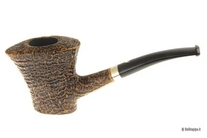 Fiamma di Re - Epica - Sabée avec bague en argent - Oval Dublin Poker - Picture 1 of 7