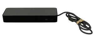 HP HSA-B005DS 925698-001 USB-C Universal Docks- No PSU - Picture 1 of 3