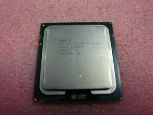Intel CPU E5-2428L CPU 6-Cores 1.8Ghz LGA1356 SR0M3 TDP 60W - Picture 1 of 1