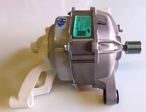 SAMSUNG WASHING MACHINE MOTOR P/N: WW75J4213IW/SA - Picture 1 of 14