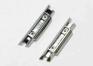 TRAXXAS ACCESSORI AUTO RC PARAURTI EREVO 1/16 ANTERIORI + POSTERIORI TXX7135 - Imagen 1 de 1
