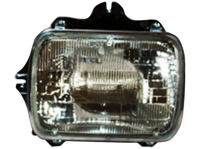 Left Headlight Assembly For 87-91, 95-97 Toyota Tacoma Pickup 4Runner SR5 CV84H8 - Image 1 of 1