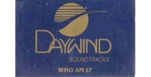 Who Am I ~ Daywind ~ Christian ~ Gospel ~ Karaoke ~ Cass ~ Good - Picture 1 of 1