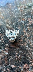 silver rings for men 925 Orgy - Picture 1 of 4
