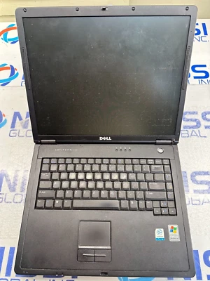 Dell Latitude 110L Intel Celeron M CPU Laptop - Image 1 of 4