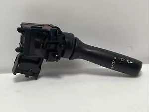 Interruptor limpiaparabrisas montado en columna 09-13 matriz Toyota Corolla 8-12 - Imagen 1 de 7