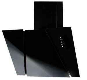 5901676465542 Akpo WK-4 Cetias Eco 50 Wandmontiert Schwarz AKPO