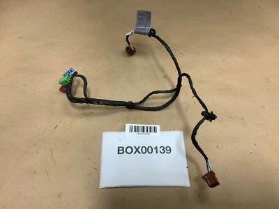 2007 BMW 535XI E60 3.0L FRONT RIGHT PASSENGER SIDE SEAT WIRING WIRE HARNESS OEM+ - Image 1 of 4