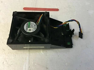 Dell 0H814N  H814N Case Fan SUNON With Shroud G958P 0G958P M556N 0M556N - Picture 1 of 3