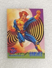 1995 FLEER ULTRA X-MEN - Pick a Card & Complete Your Set !!!