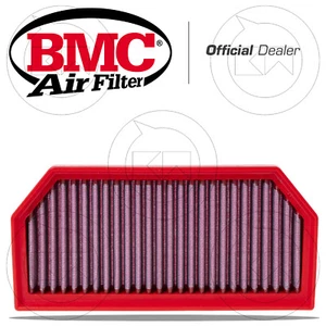 FILTRO ARIA BMC FM01100 SPORTIVO LAVABILE MOTO KTM 1290 SUPER DUKE R ANNO 2021 - Foto 1 di 4