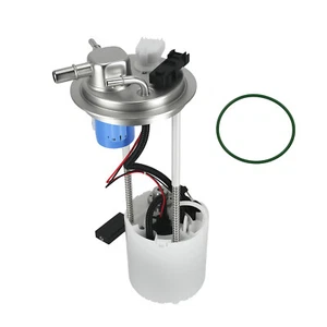 Rear Fuel Pump Module Kit For Chevrolet Silverado GMC Sierra 1500 14-18 E4123M - Picture 1 of 12