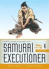 Samurai Executioner Omnibus Volume 4 by Kazuo Koike (English) Paperback Book