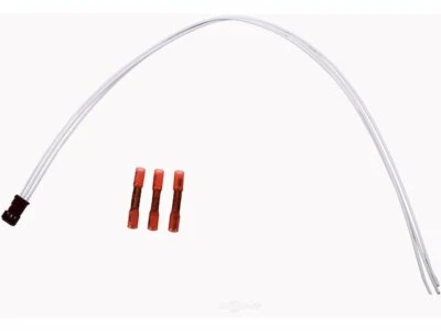 Conector sensor de manipulación de encendido antirrobo AC Delco 24941ZR para GMC Terrain Foto 1 de 2