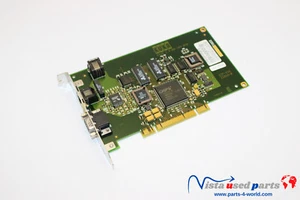 Kuka 00-109-040 PCI Video Interface PC-Card KVGA 2.0 I KCP-VGA 2281A-0 - Picture 1 of 6